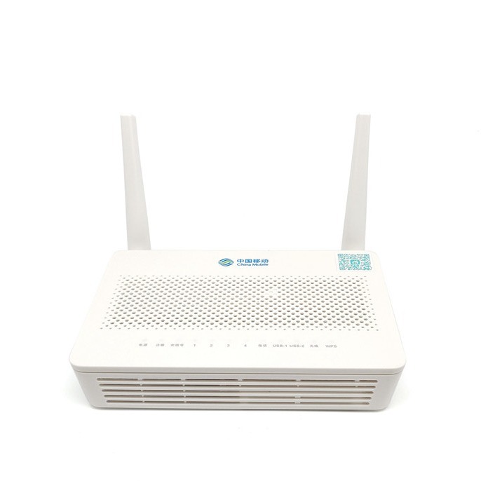 HS8546V5 HUAWEI GPON ONU Dual Band AC WiFi 2.4G 5G 4GE 1TEL 1USB FTTH Modem