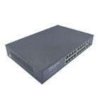 5 - 28 Ports Managed Poe Switch Ethernet Switch Support Console Telnet Snmp