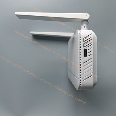 Factory Original  F6610 GPON ONT AX3000 4GE 1VOIP 1USB Dual Dand Wifi6 2.4G 5G XGPON ONU Modem