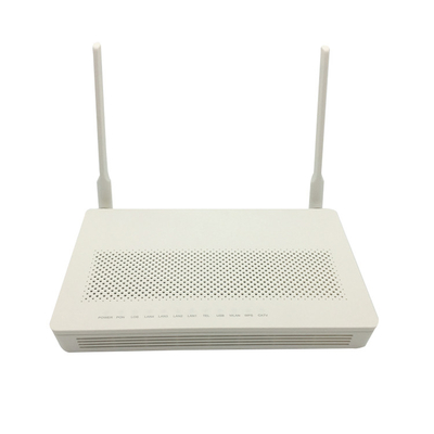 HG8247H5 GPON ONU ONT 4GE 2POTS 1USB CATV WIFI FTTH ONT Modem