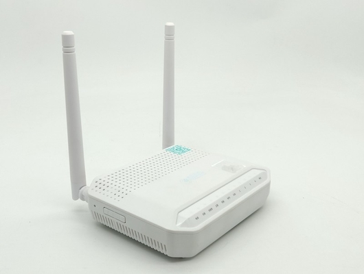 HG6543C4 Fiberhome ONU 1ge 3fe 1pots 2.4G WiFi GPON ONU ONT English Firmware