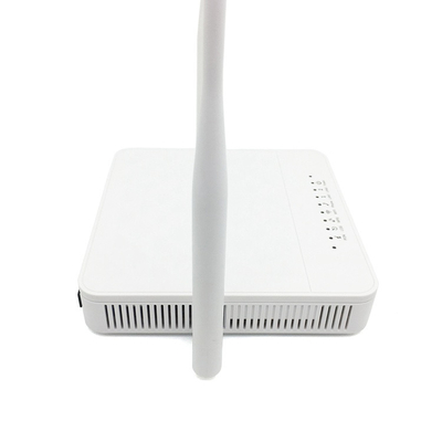 AN5506-02-FG FTTH Router Modem FiberHome 1GE 1FE 1TEL WIFI External Antenna