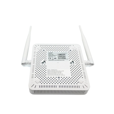 AN5506-02-FG FTTH Router Modem FiberHome 1GE 1FE 1TEL WIFI External Antenna