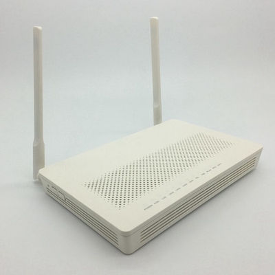 Brand New Gpon ONU Hg8247h5 4ge+2pots+1USB+CATV+WiFi FTTH Ont Modem 8247h5 with Factory Price