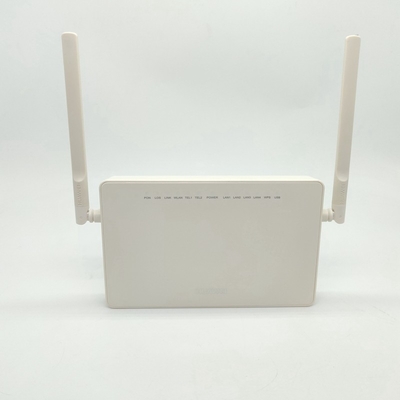 Echolife HG8245C Fiber Optic Modem 1GE 3FE 2TEL USB WIFI EPON GPON ONT