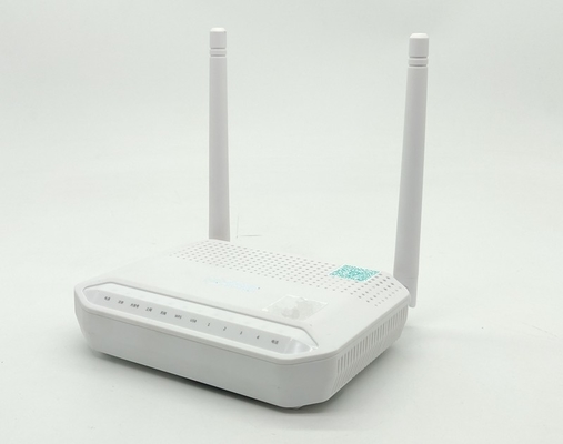 Hg6543c4 Fiberhome ONU 1ge+3fe+1pots +2.4G WiFi Gpon English Firmware