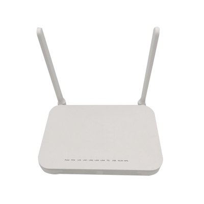 EG8145x6 WIFI6 GPON ONU Dual Dand WIFI ONT Modem 4GE 1TEL 2USB 5dBi 2.4g 5g wifi FTTH