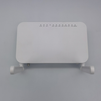 HK620D CATV ONU dual band wifi ont 1ge 3fe catv GPON EPON 2.4g 5g wifi Optical Network Terminal