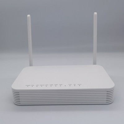 FTTH / FTTB/ FTTO OEM AC WIFI GPON ONU ONT HK620D 1GE 3FE 1TEL 2.4G / 5G