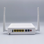 Most popular ONT with 4GE+1pots+1USB+WIFI 2.4G &5G dual band ZTE F670L GPON ONU