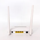 2 External Antenna 5dBi 1GE 3FE GEPON WIFI EPON ONU Modem With Wifi Router