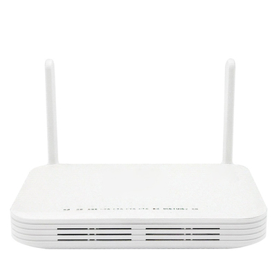 Echolife 10G ONU HN8346V5 4GE+1POTS+2USB+2.4G&5G wifi 10G-EPON huawei ONT Dual Band English Firmware Fiber Optic Equipme