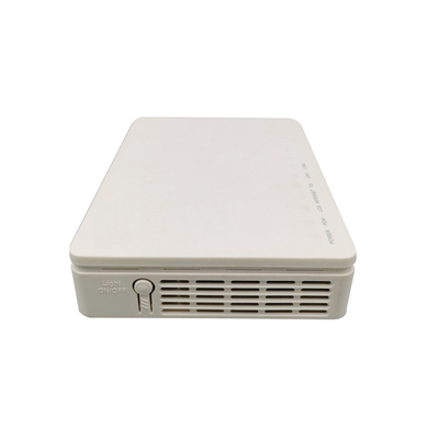 Original New Gpon ONU Ont  Hg8321r Gpon Epon Xpon 2fe+1tel Hgu ONU Support Ipv4/Ipv6 Firmware English Version