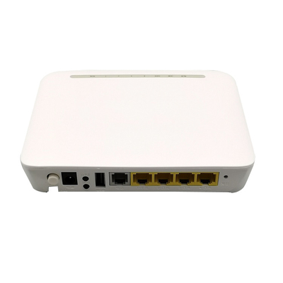 Gpon/Epon Xpon 1ge 3fe 1tel WiFi 3dBi HK717 ONU Ont Router FTTH