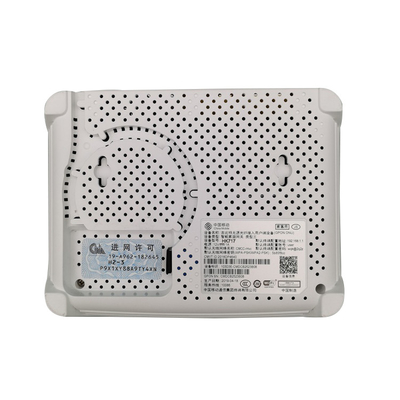 Gpon/Epon Xpon 1ge 3fe 1tel WiFi 3dBi HK717 ONU Ont Router FTTH