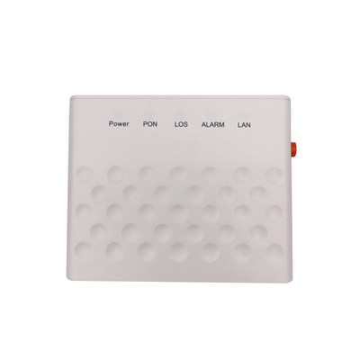 F601 Version 1GE APC ZTE GPON ONU GPON Optical Network Terminal