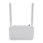 1GE 3FE 4PORTS FTTH EPON ONU Modem HK730 12V DC Wifi Router Modem