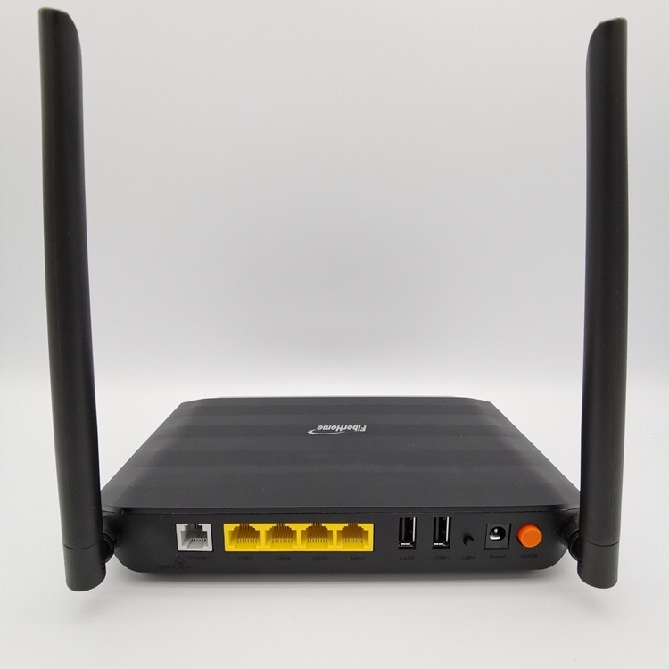 HG6143D HG6145D HUAWEI GPON ONU 4GE 1POTS 2USB 2WIFI Dual Band ONT