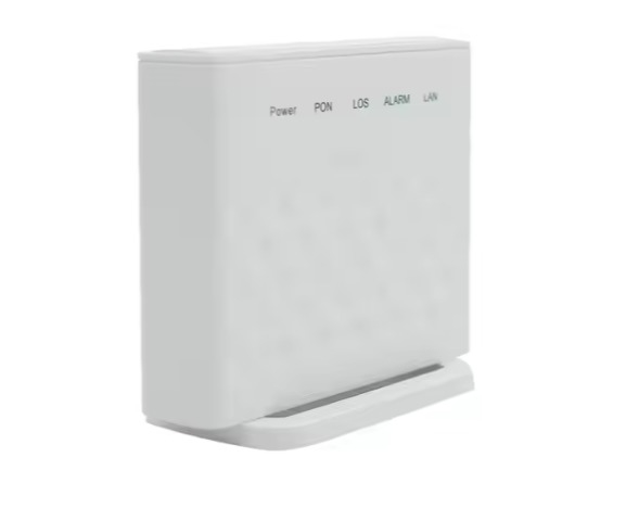 Fiber optic  ZXA ONU F601V6.0 1GE bridge Gpon Ont,  ZTE F401 V6.0 Gpon Onu modem 1Lan port F601 V6.0