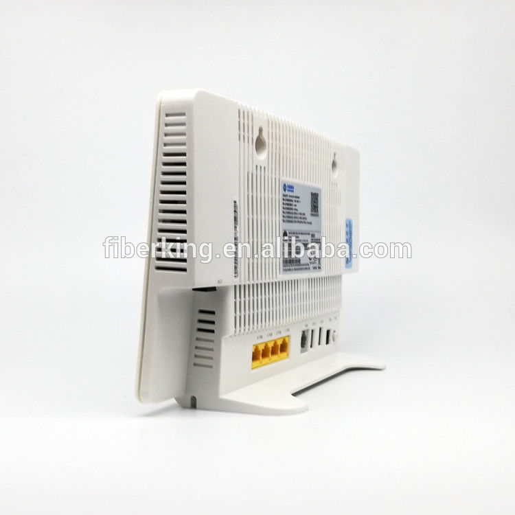 HS8546V 2.4g 5g dual band optical network FTTH GPON XPON Dual wi-fi ONU ONT  huawei Echolife